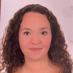 Maria - Profe de inglés - Dúrcal