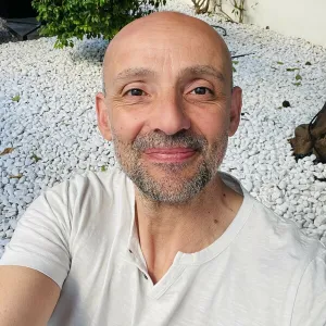 Jose - Spanish tutor - Bendigo