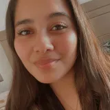 Maira - Profesor de matemática - Santiago