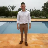 Gustavo - Prof de preparação de acesso à faculdade - Jardim Morumbi