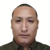 Alfredo - prof de Marketing - Trujillo
