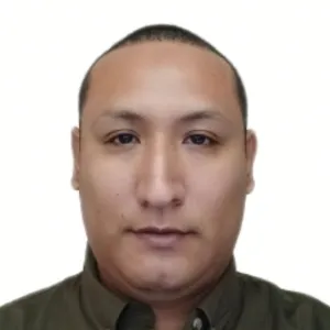 Alfredo - prof de Marketing - Trujillo