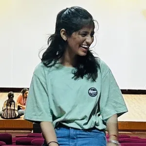 Nehal - English tutor - Amravati