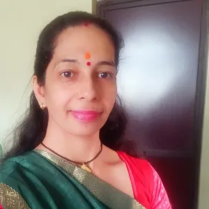 Meena - Biology Tutor - Haldwani