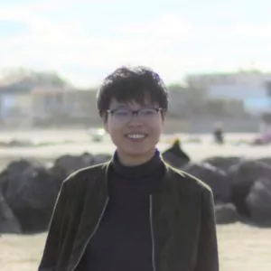 Mengmeng - professeur de chinois - Paris 16e