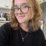 Lilly - Prof d'anglais - Montpellier