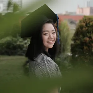 Mina - Lehrkraft für Indonesisch - Berlin