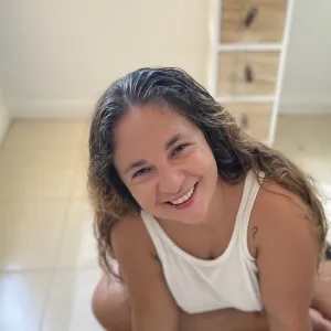 Leire - Profe de yoga - Donostia