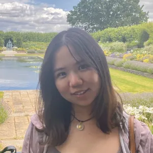 Xiyue - Chinese Tutor - Edinburgh