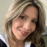 Paula - Profesor de expresión oral- inglés - Buenos Aires