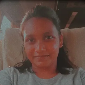 Isha - Maths tutor - Kolkata
