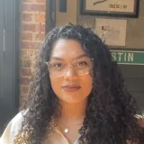 Cesia - ESL tutor - Corpus Christi