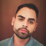 Luiz - personal trainer - Espírito Santo do Pinhal