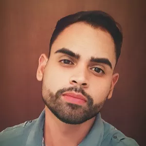 Luiz - personal trainer - Espírito Santo do Pinhal