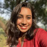 Sahar - English teacher - Agra