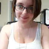 Sarah - Arithmetic tutor - North Collins