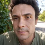 João Carlos - Professor de Antropologia - Florianópolis