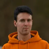 Simon - Personal Trainer - Zwickau