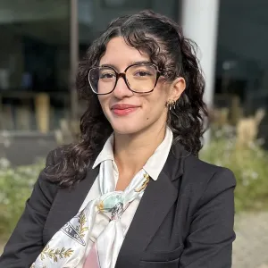 Anaïs - Prof d'anglais - Lille