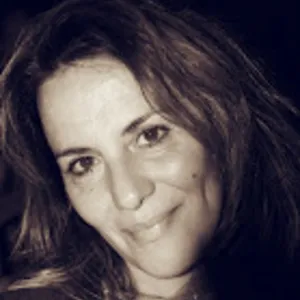 Gabriela - Profesor inglés - Avellaneda
