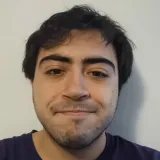 Roberto - Profesor de matemática - Santiago