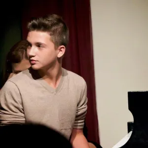 Ryan - Piano Tutor - Coral Springs
