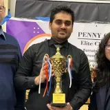 Amish - Chess tutor - Vancouver