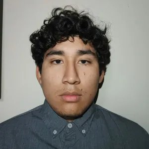 Fabricio - profesor de matemáticas - Lima