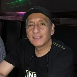 Daniel - Profesor guitarra eléctrica - Lima