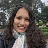 Betania - profesor de comprensión oral en Francés - Lima