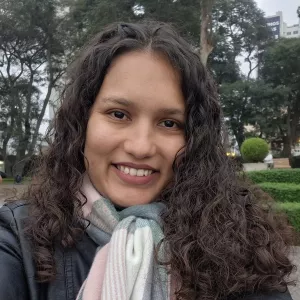 Betania - profesor de comprensión oral en Francés - Lima