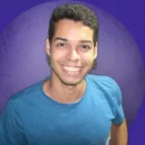 Janailson - Professor de administração - Recife