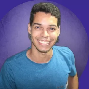 Janailson - Professor de administração - Recife