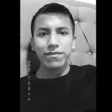 Robin Mauricio - profesor de matemáticas - Mocoa