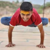 Abhishek - Yoga tutor - Jodhpur