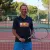 Fabien - Prof de tennis - Chéserex