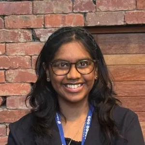 Priya - English literature tutor - Akasia