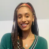 Charlotte - Prof d'anglais - Nantes