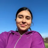 Amanpreet - Englischlehrerin - Köln