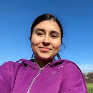 Amanpreet - Englischlehrerin - Köln