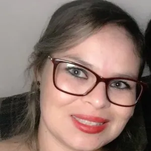 Carine - Prof de recursos humanos - Alegrete