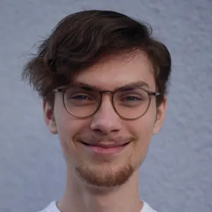 Marco - Lehrkraft für Physiologie - Krefeld