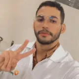 Ygor - Prof de matemática - Rio de Janeiro