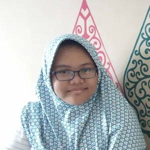 Athiyya - Guru mengaji - Purwokerto