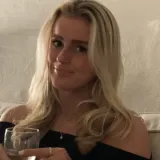 Rikke -  matematikklærer - Oslo