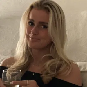 Rikke -  matematikklærer - Oslo