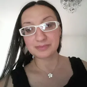 Marianna - Prof d'anglais - Lampertheim