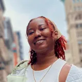 Asabea - Graphisme tutor - New York