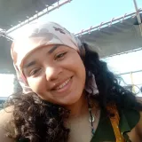 Mariana - profesor de entrenamiento personal - Lima