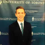 Stuart - Spanish tutor - Toronto